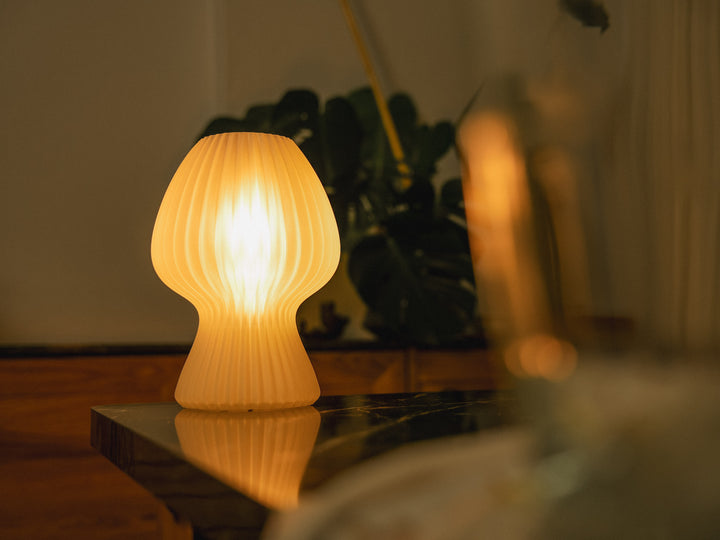 Elva Lamp - Kesb Design