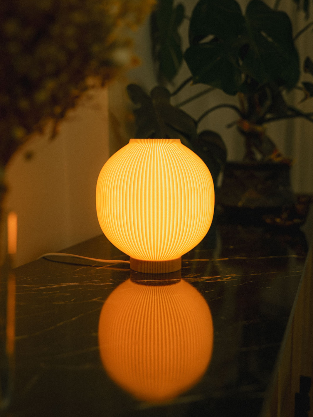 Nomi Lamp - Kesb Design
