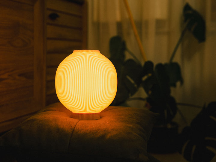 Nomi Lamp - Kesb Design