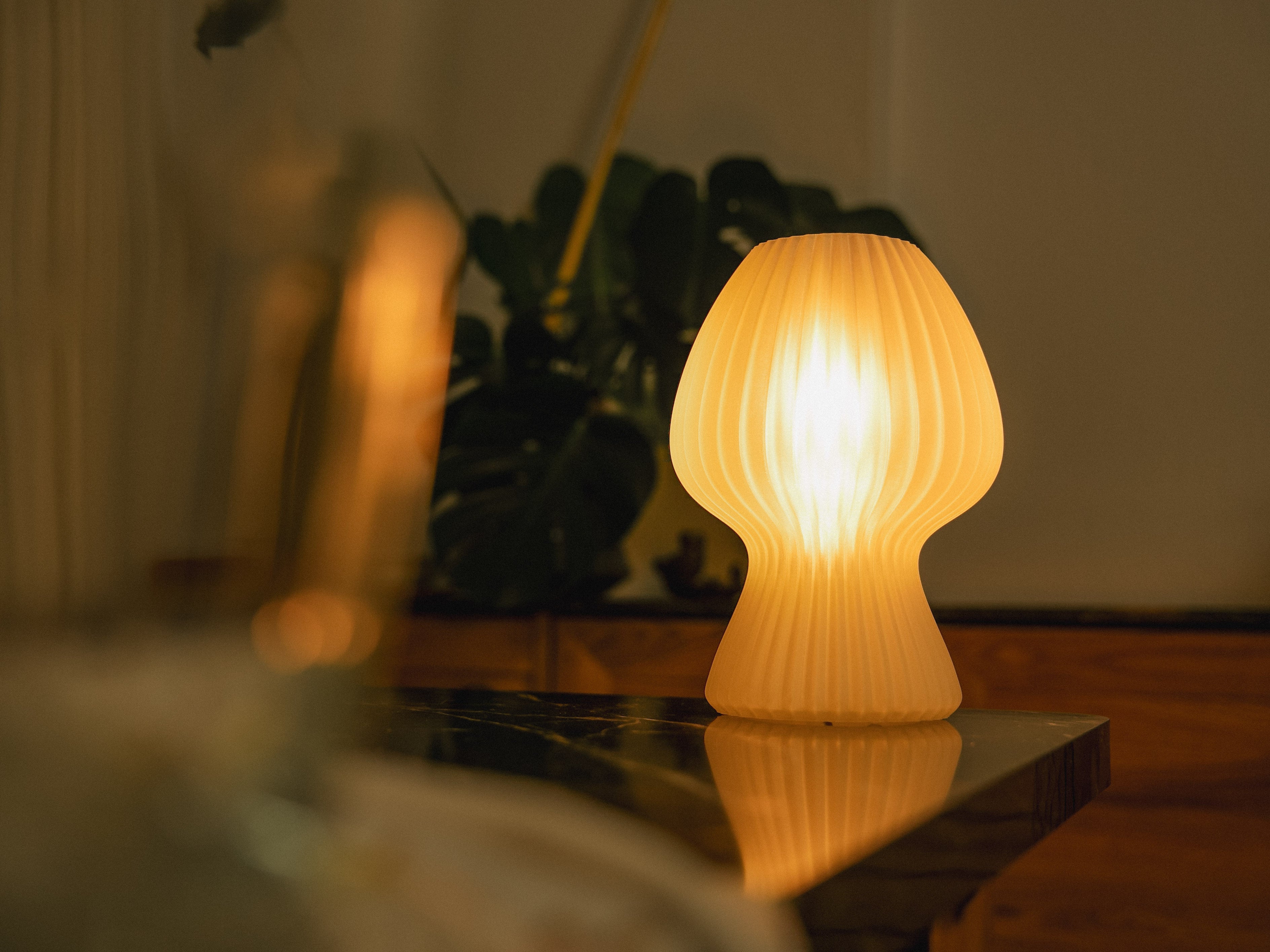 Elva Lamp Kesb Design Table Lamp