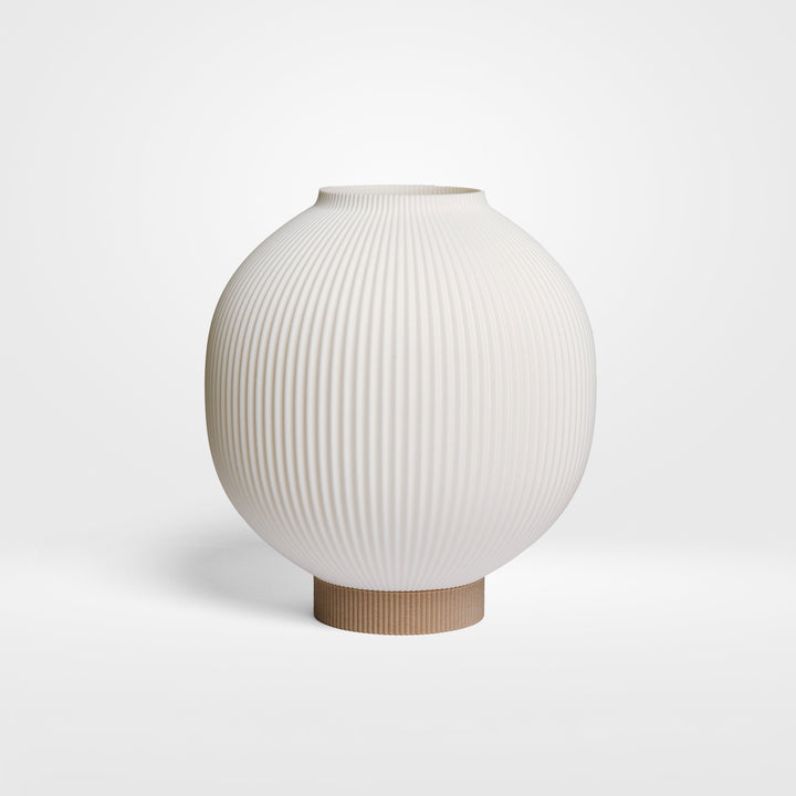 Nomi Lamp - Kesb Design