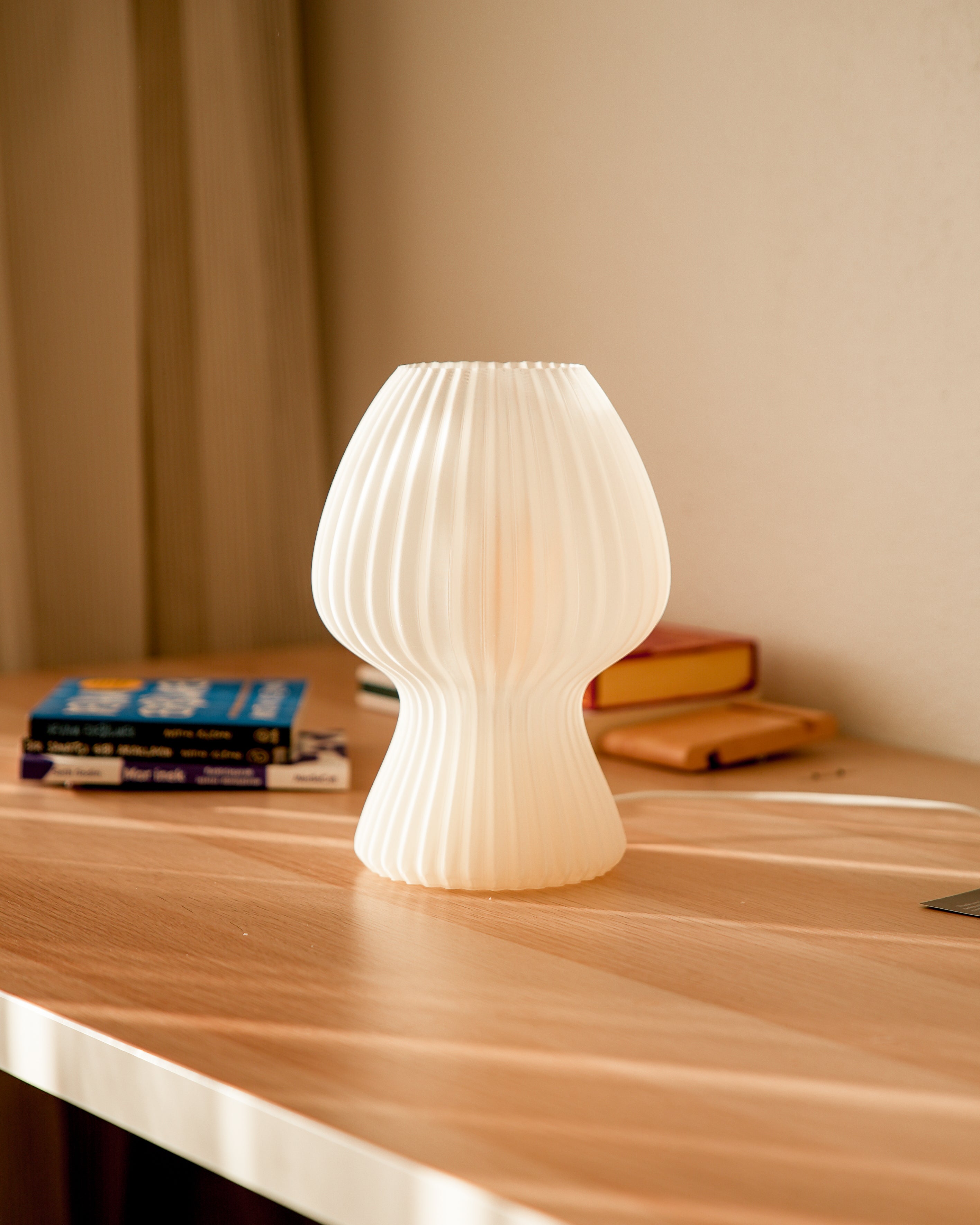 Elva Lamp - Kesb Design