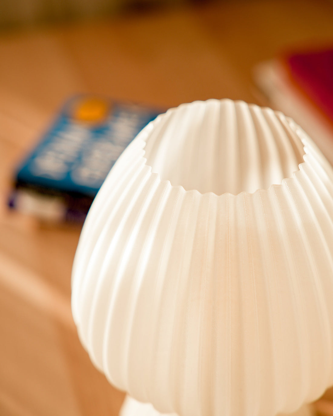 Elva Lamp - Kesb Design