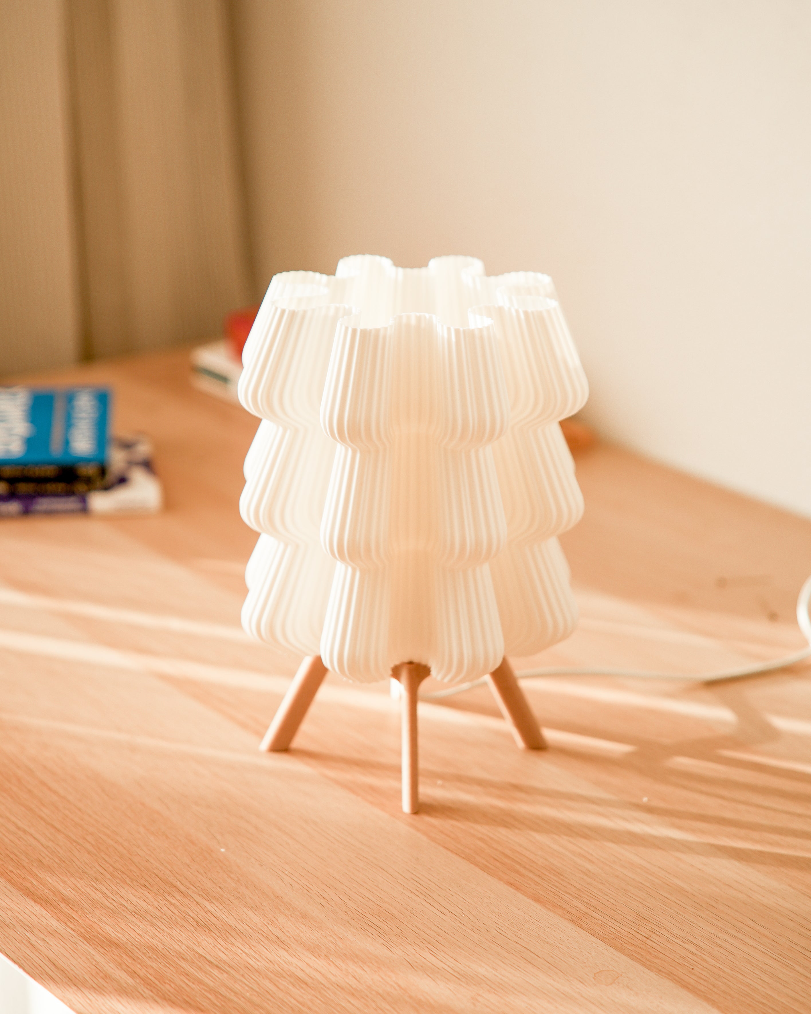 Mori Lamp - Kesb Design