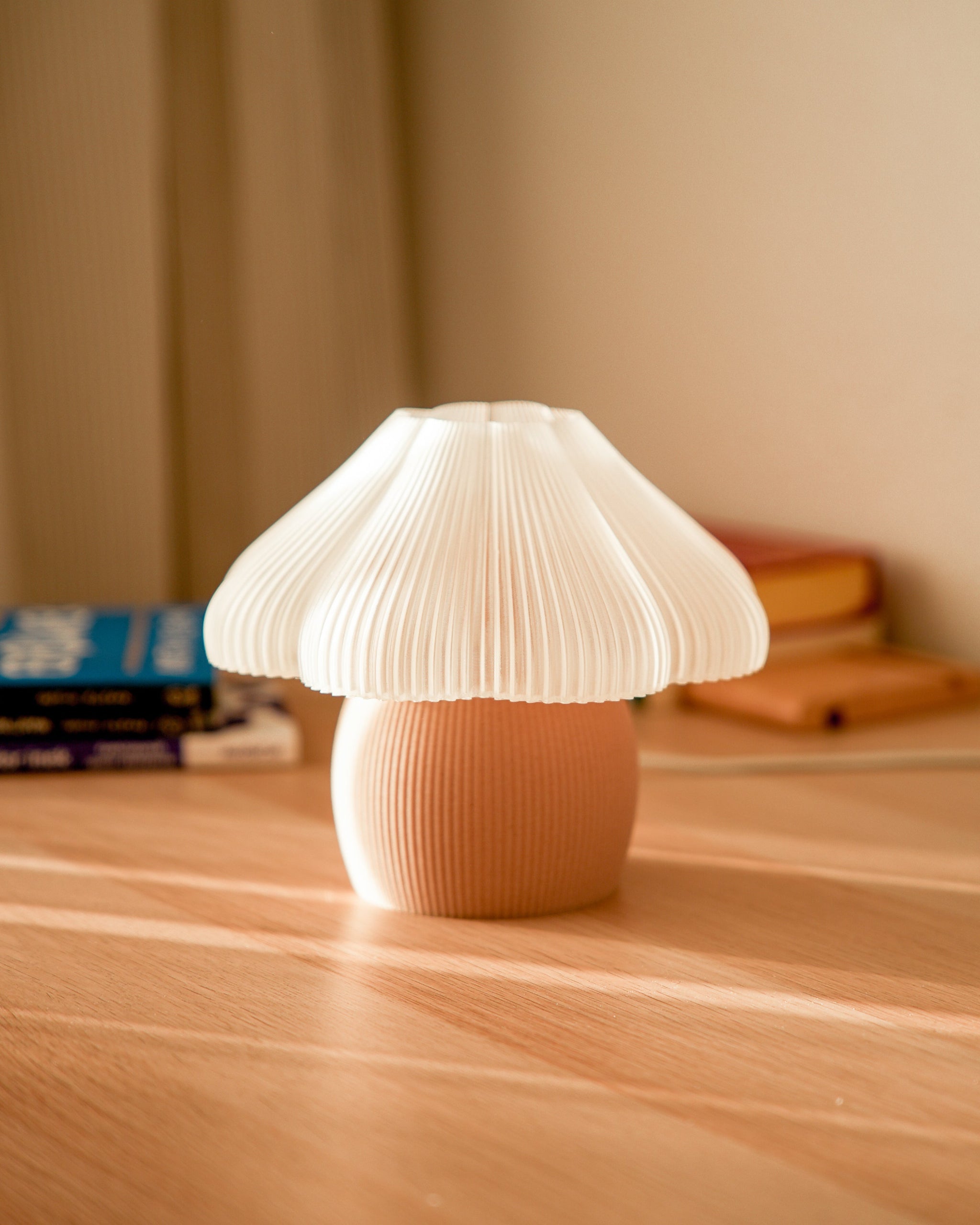 Fugi Lamp - Kesb Design