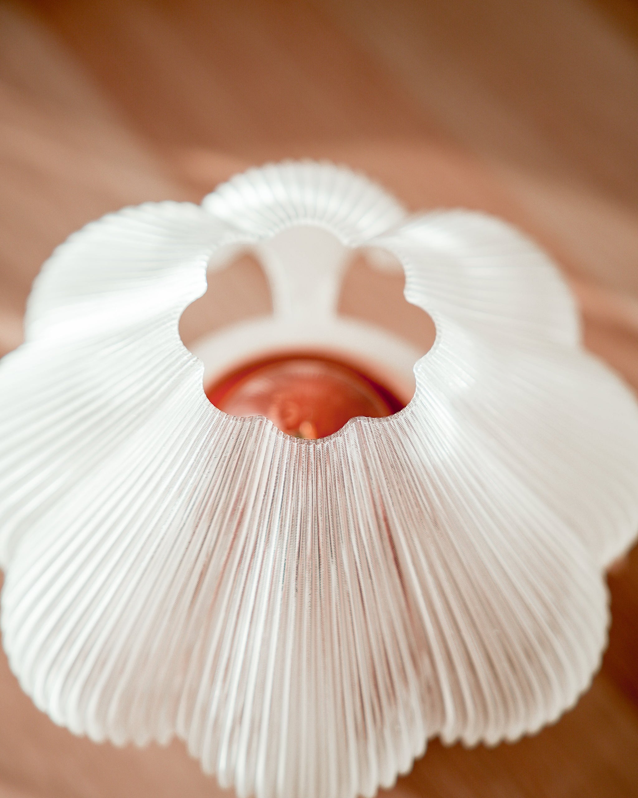 Fugi Lamp - Kesb Design