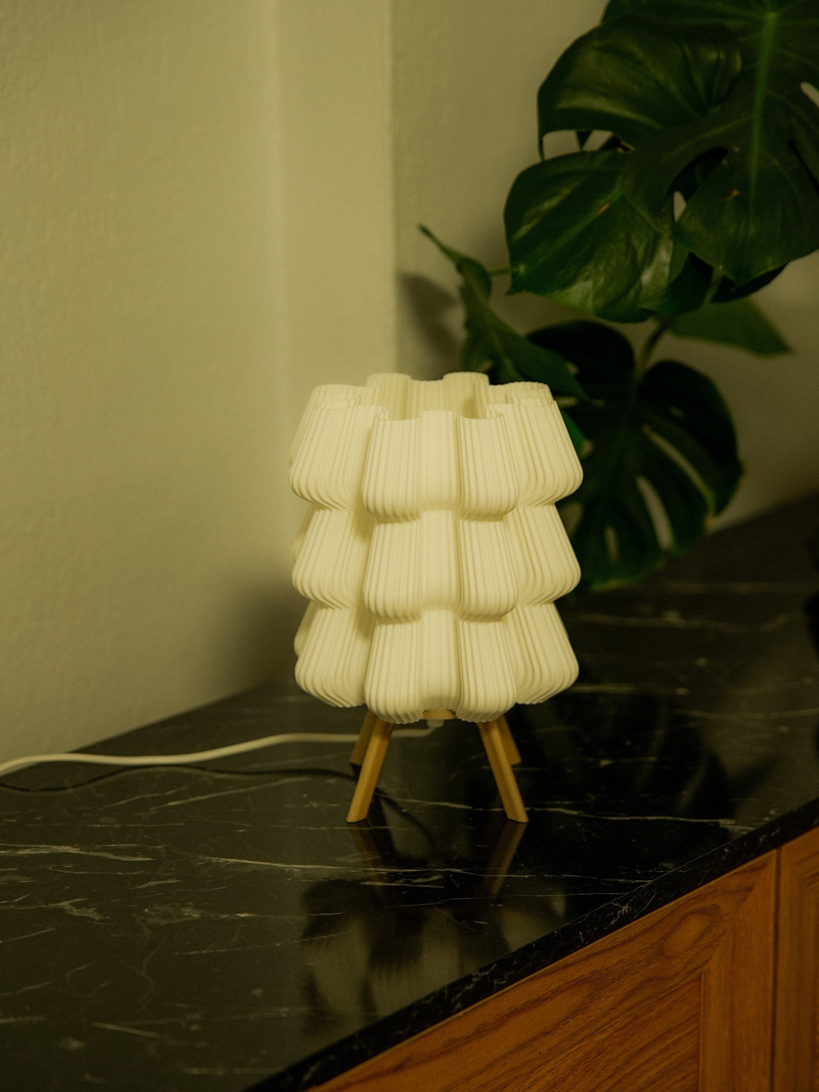 Mori Lamp - Kesb Design