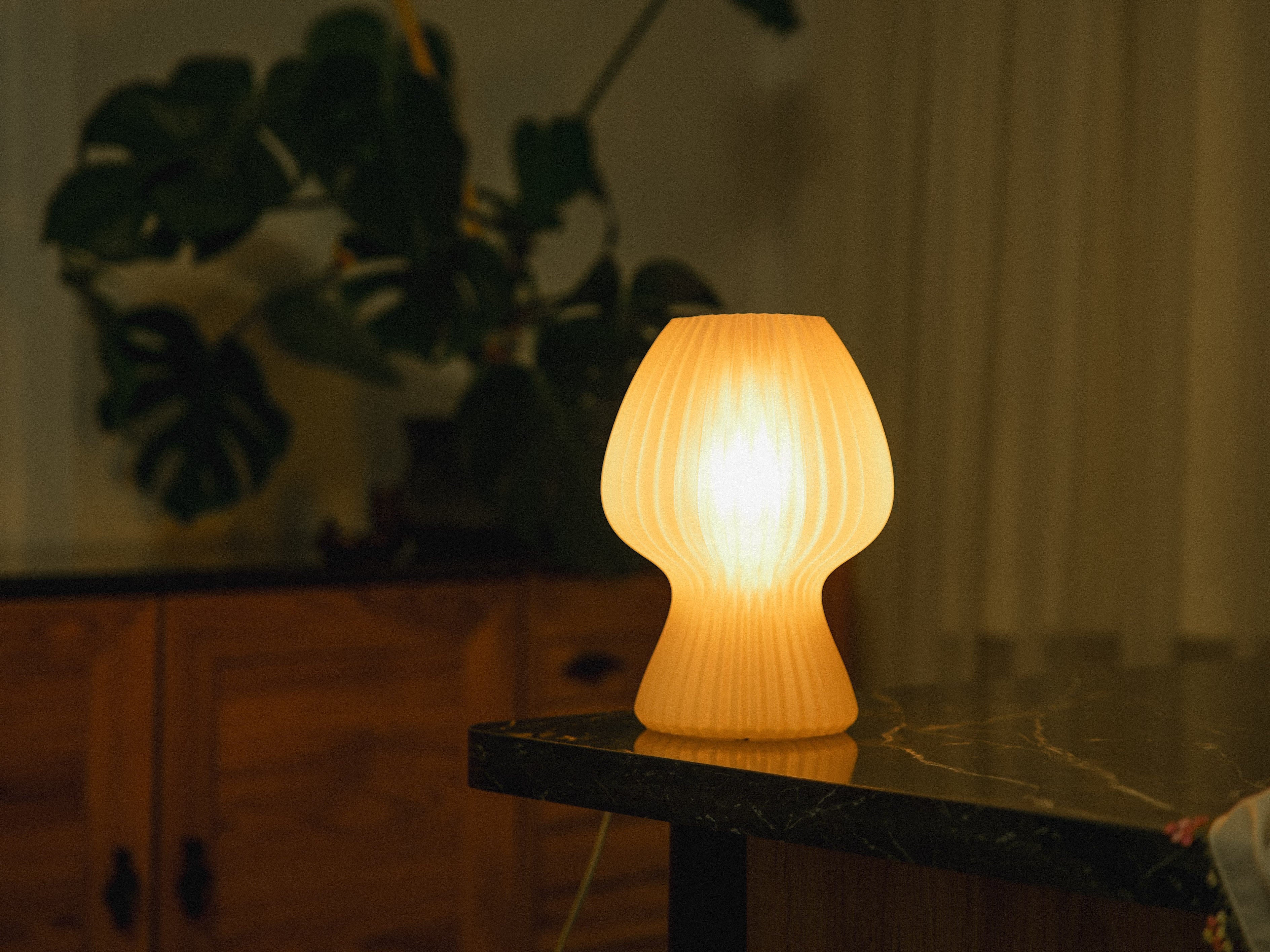 Elva Lamp - Kesb Design