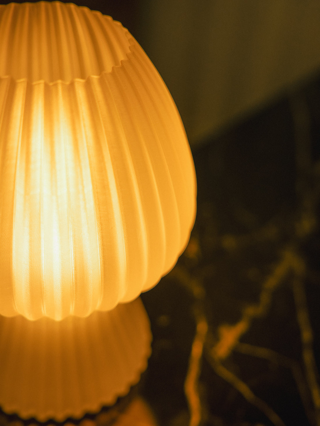 Elva Lamp - Kesb Design