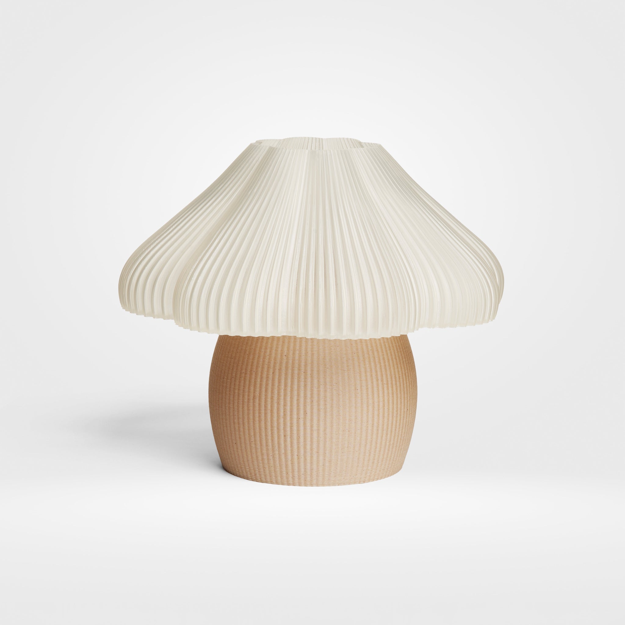Fugi Lamp - Kesb Design