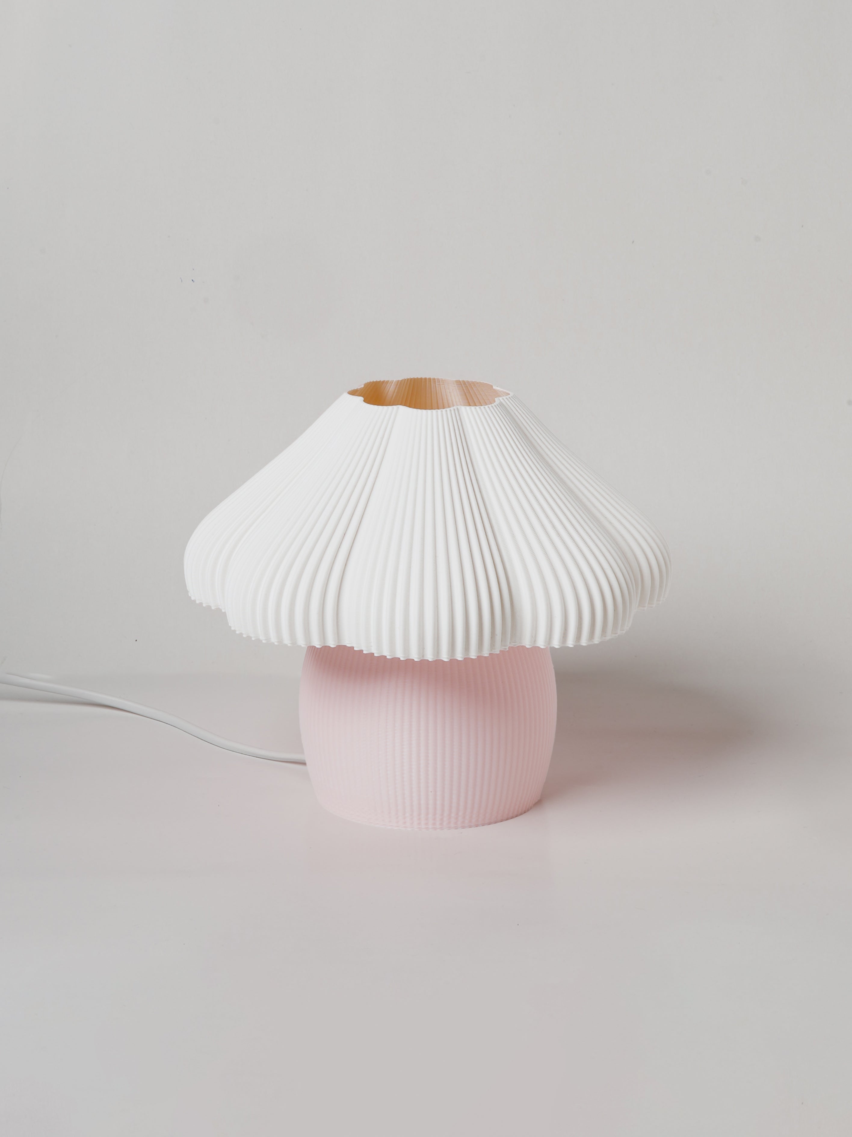 Fugi Lamp - Kesb Design