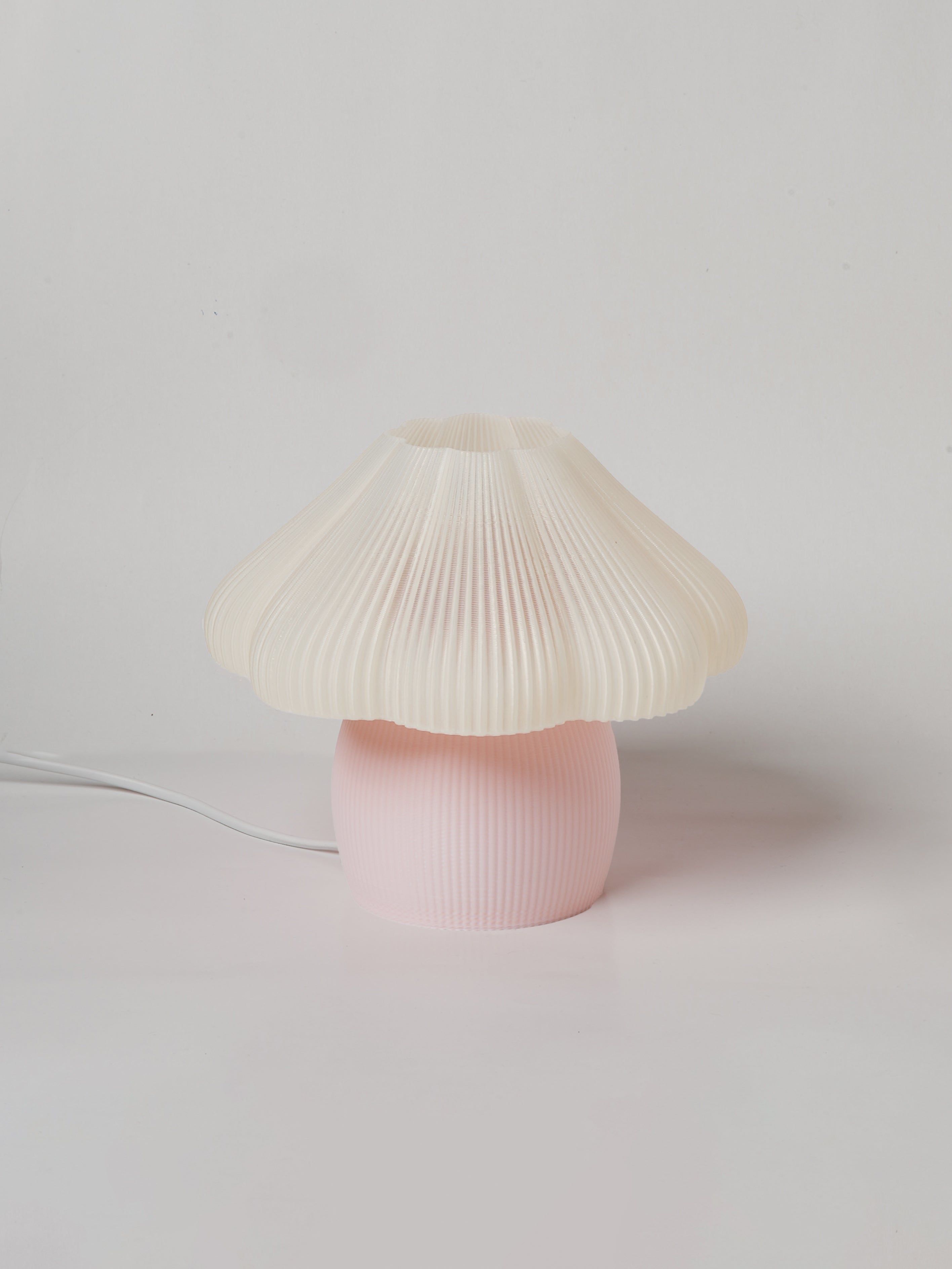 Fugi Lamp - Kesb Design