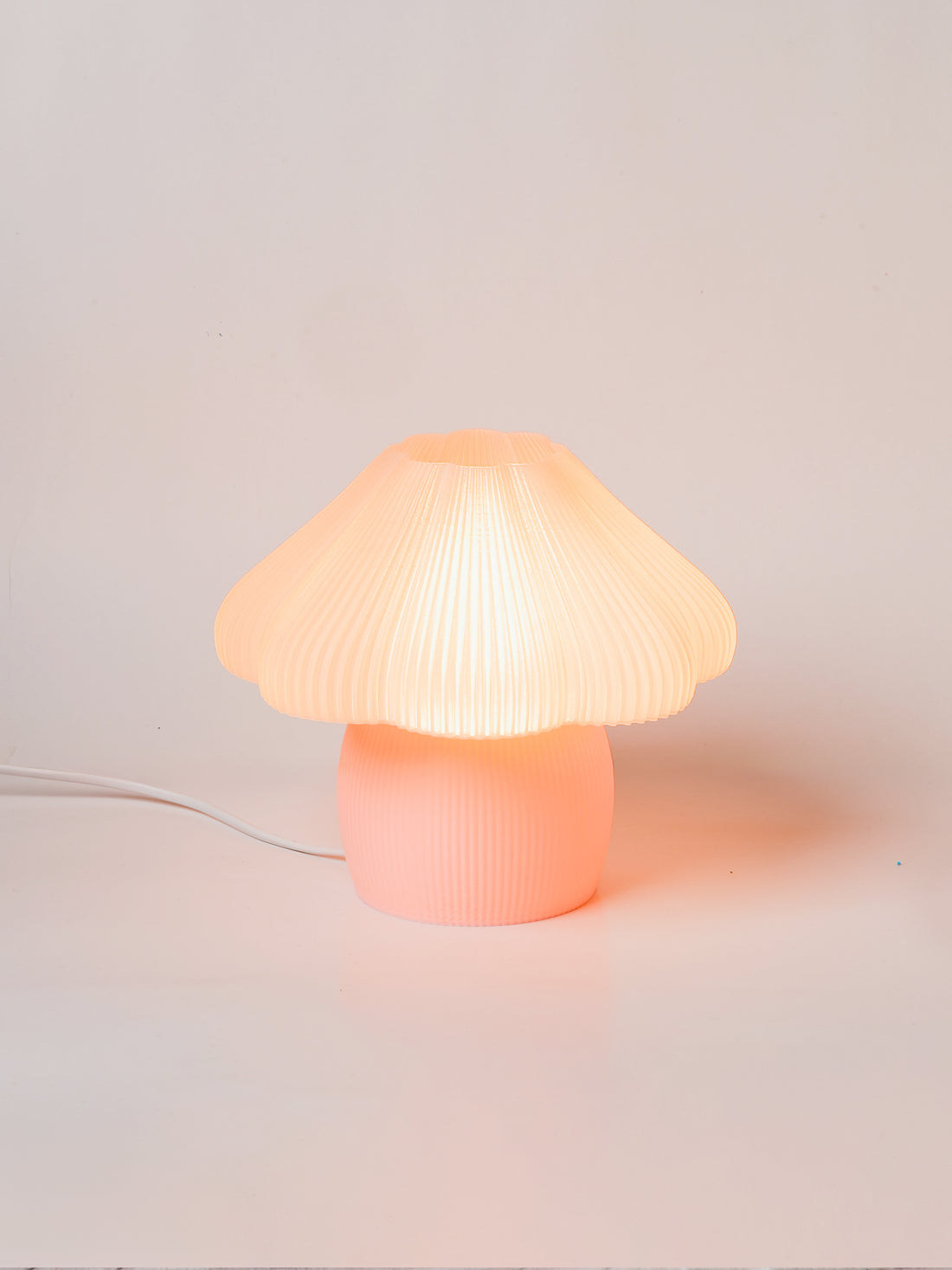 Fugi Lamp - Kesb Design