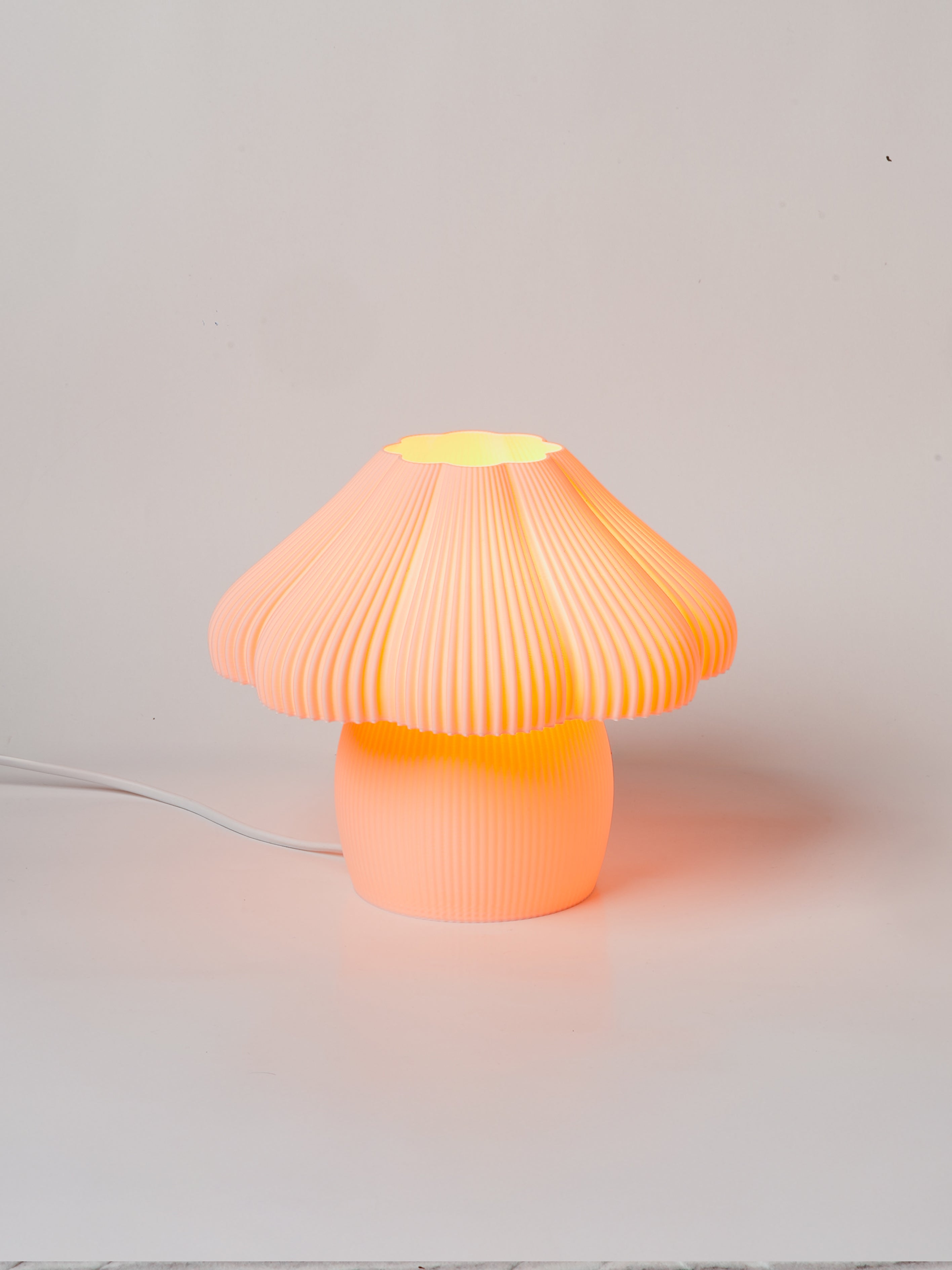 Fugi Lamp - Kesb Design