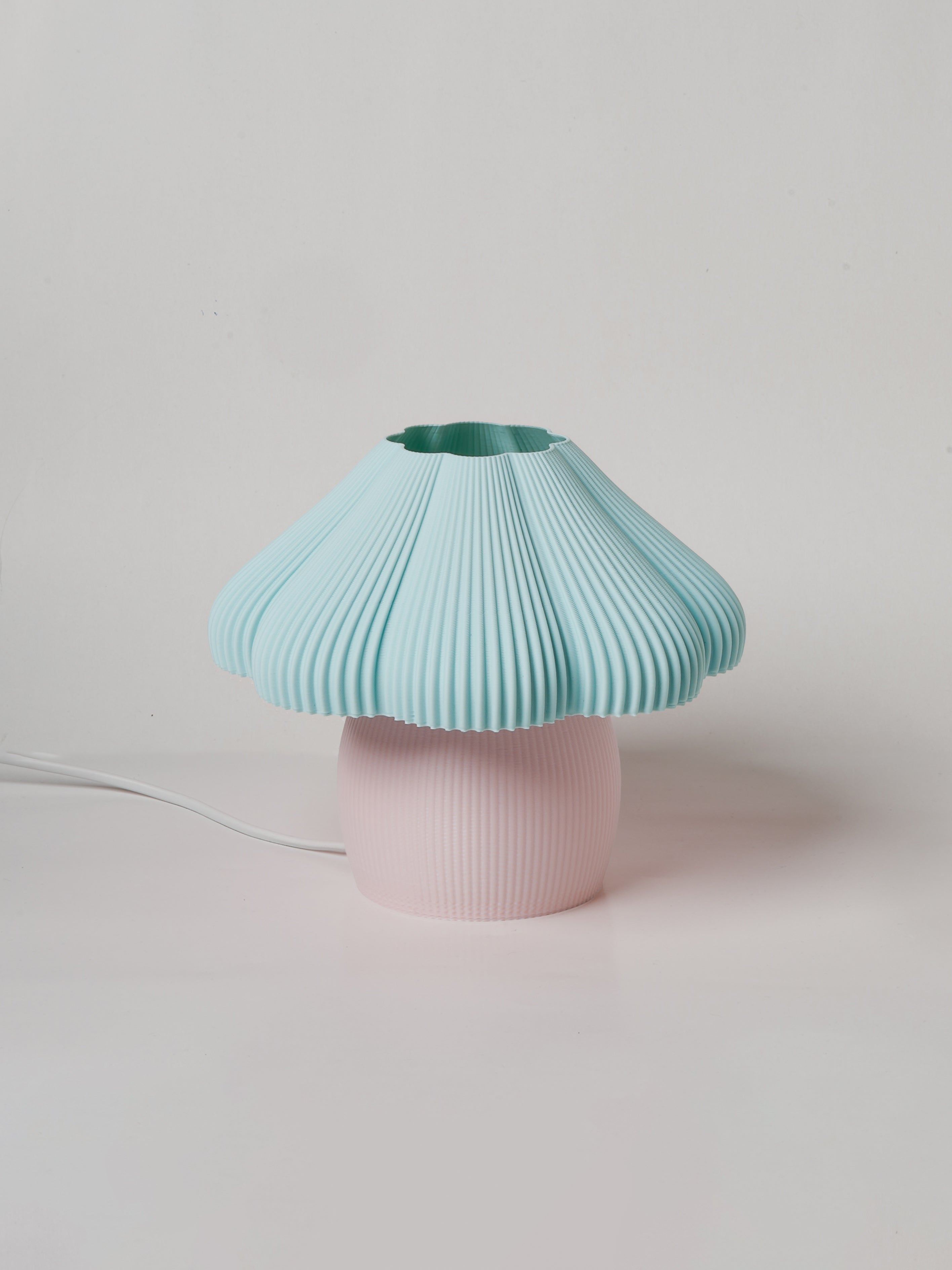 Fugi Lamp - Kesb Design