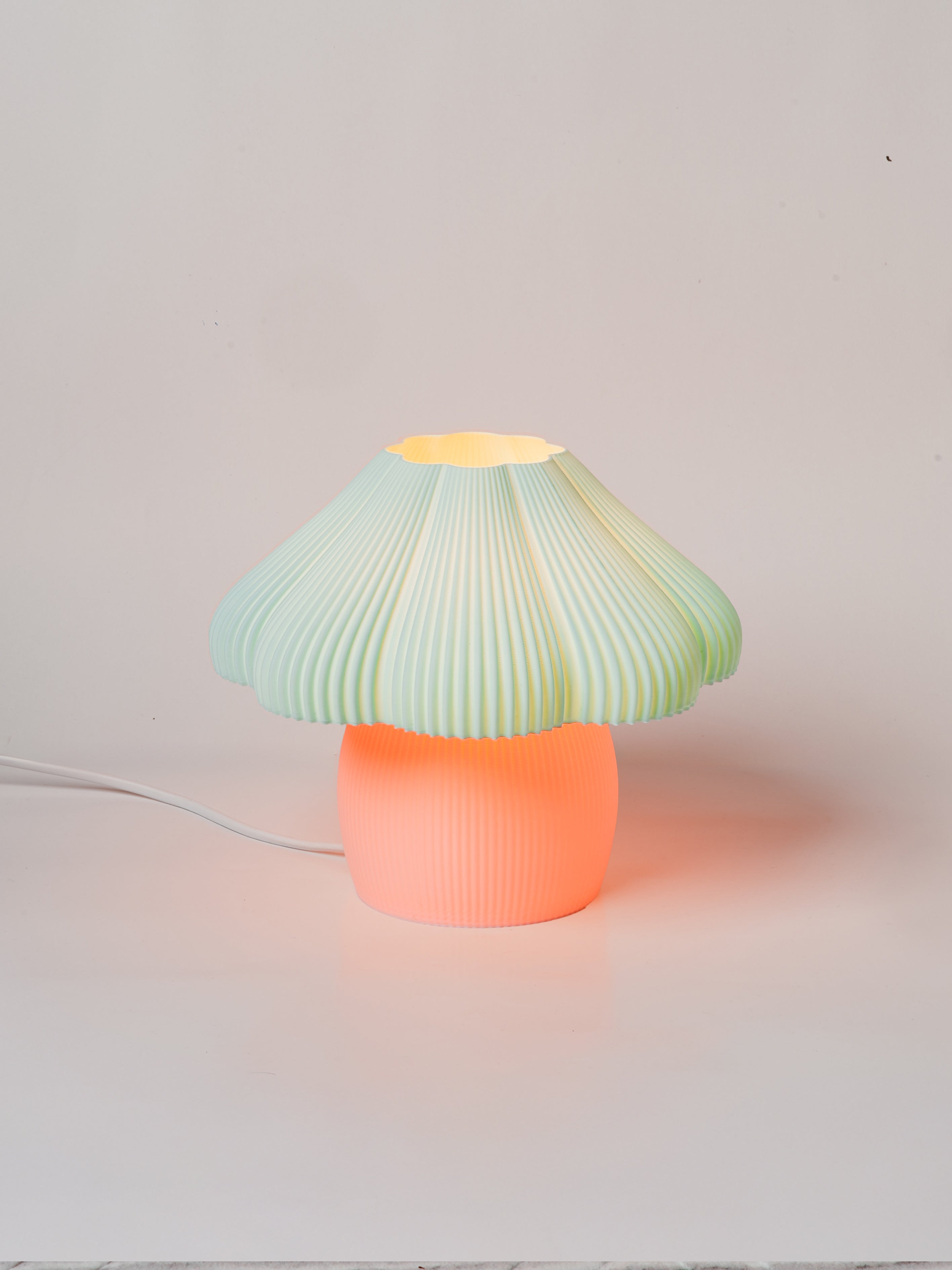 Fugi Lamp - Kesb Design